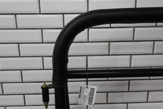 2004 Mazda Miata Hard Dog Roll Bar W/Hardware