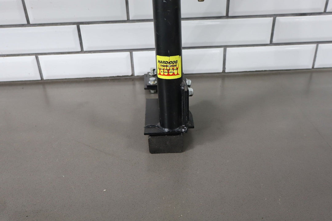 2004 Mazda Miata Hard Dog Roll Bar W/Hardware