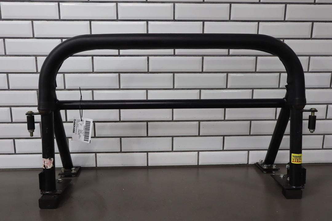 2004 Mazda Miata Hard Dog Roll Bar W/Hardware