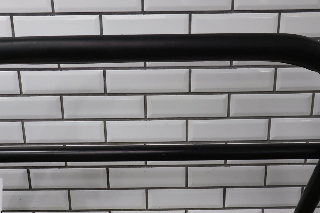 2004 Mazda Miata Hard Dog Roll Bar W/Hardware