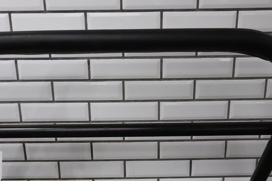 2004 Mazda Miata Hard Dog Roll Bar W/Hardware