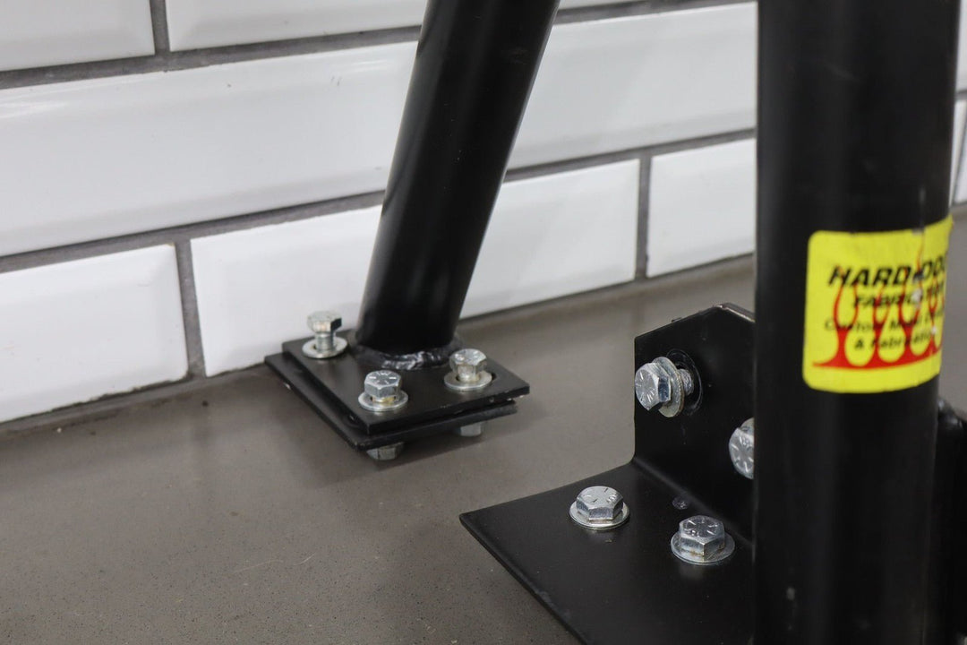 2004 Mazda Miata Hard Dog Roll Bar W/Hardware