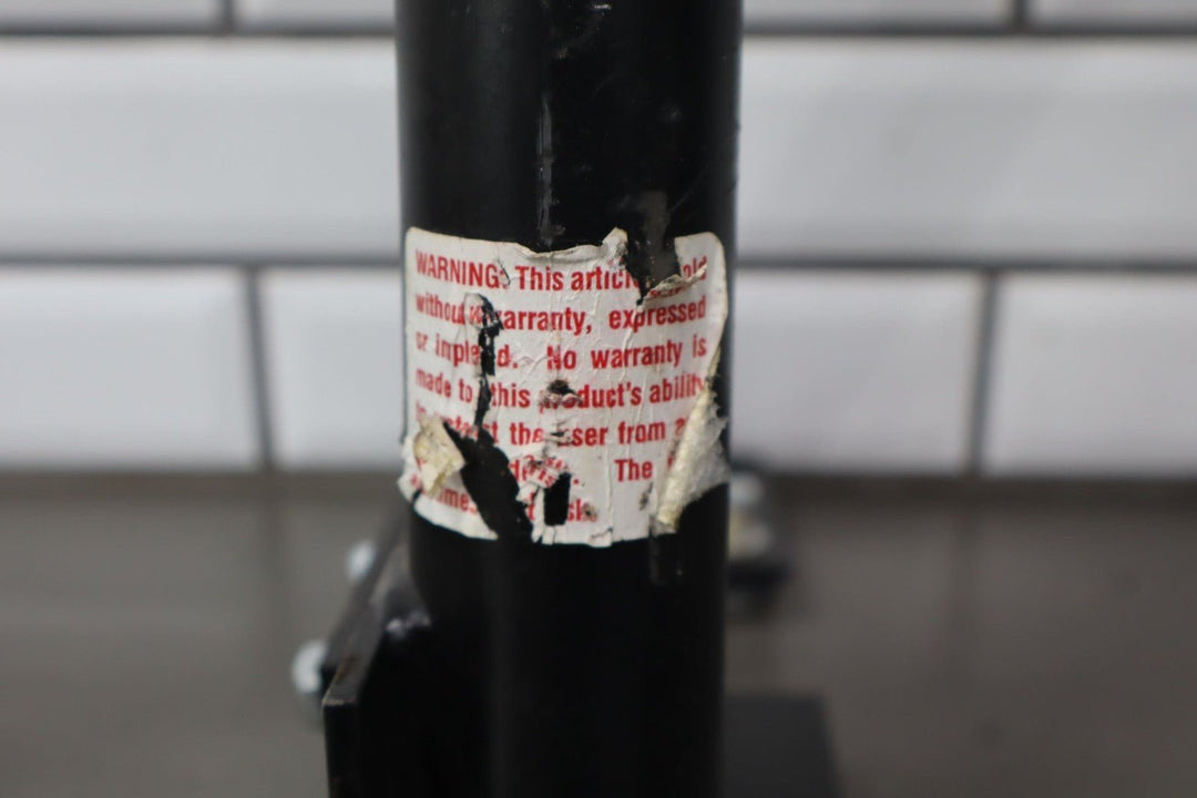 2004 Mazda Miata Hard Dog Roll Bar W/Hardware