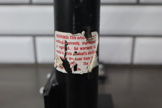 2004 Mazda Miata Hard Dog Roll Bar W/Hardware