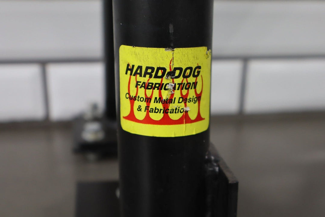 2004 Mazda Miata Hard Dog Roll Bar W/Hardware