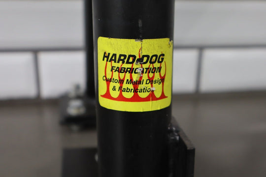 2004 Mazda Miata Hard Dog Roll Bar W/Hardware