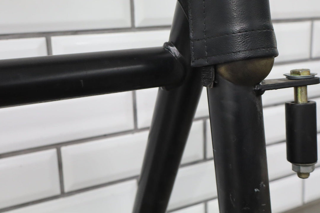 2004 Mazda Miata Hard Dog Roll Bar W/Hardware