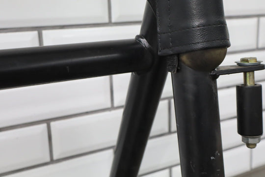 2004 Mazda Miata Hard Dog Roll Bar W/Hardware