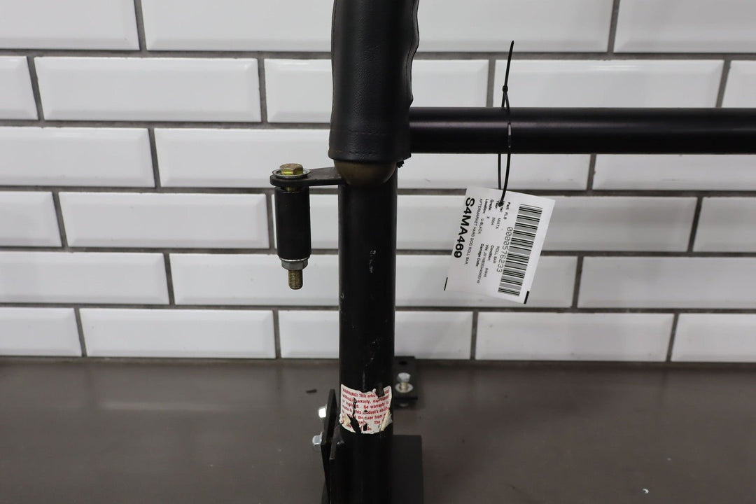 2004 Mazda Miata Hard Dog Roll Bar W/Hardware