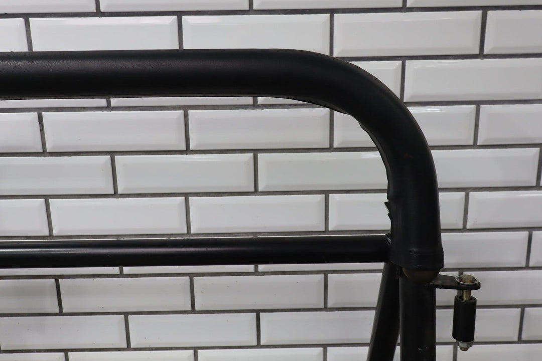 2004 Mazda Miata Hard Dog Roll Bar W/Hardware