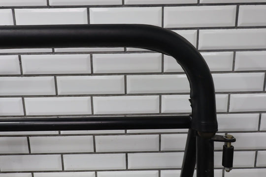 2004 Mazda Miata Hard Dog Roll Bar W/Hardware