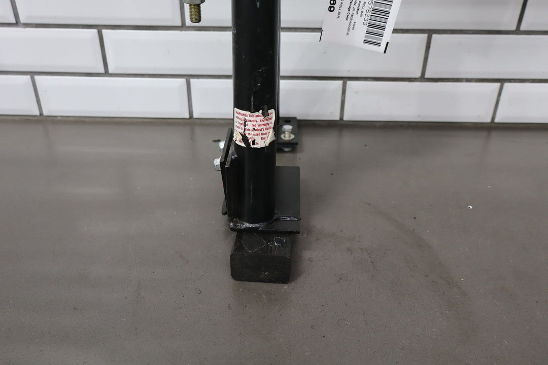2004 Mazda Miata Hard Dog Roll Bar W/Hardware