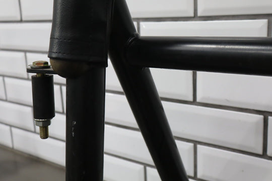 2004 Mazda Miata Hard Dog Roll Bar W/Hardware