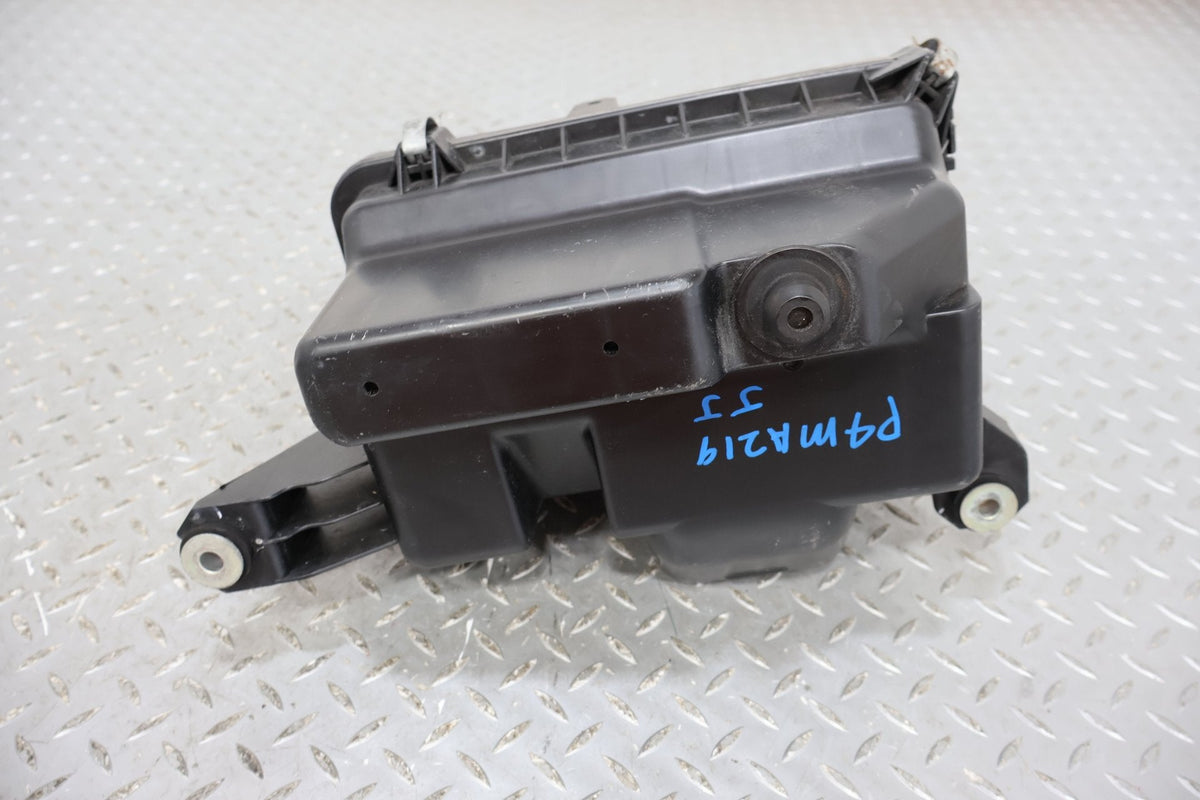 2004 Mazda MX-5 Miata- Air Cleaner/Box
