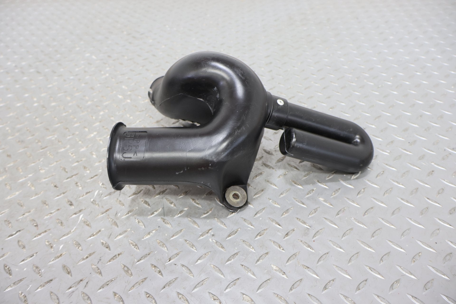 2004 Mazda MX-5 Miata- Air Cleaner/Box