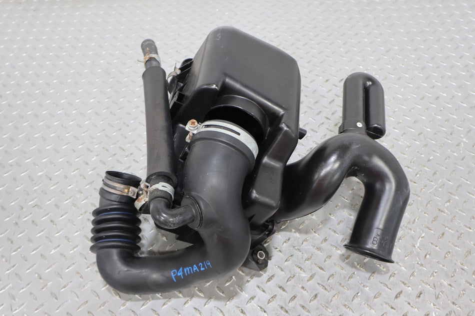 2004 Mazda MX-5 Miata- Air Cleaner/Box