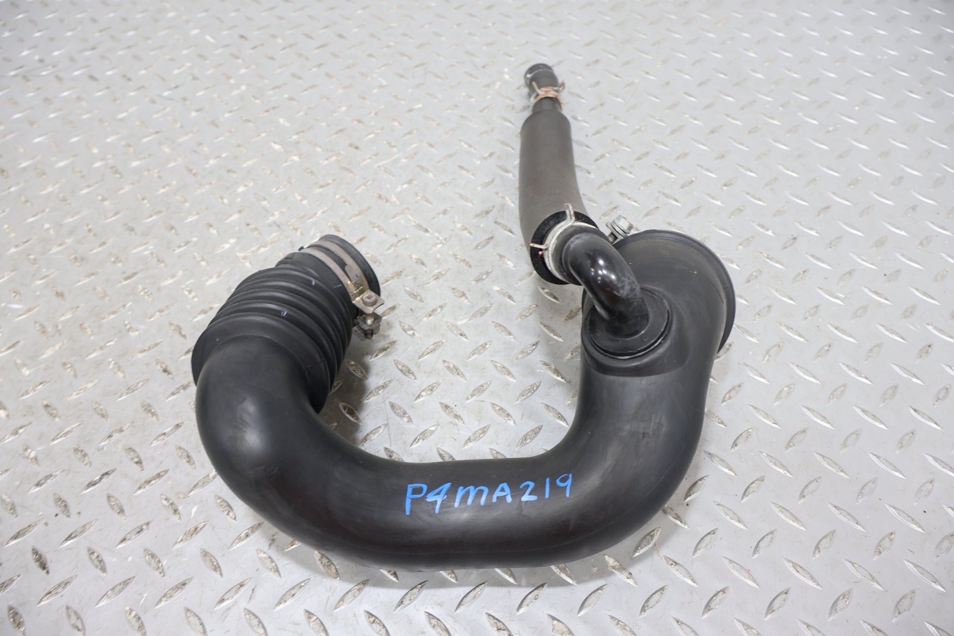 2004 Mazda MX-5 Miata- Air Cleaner/Box