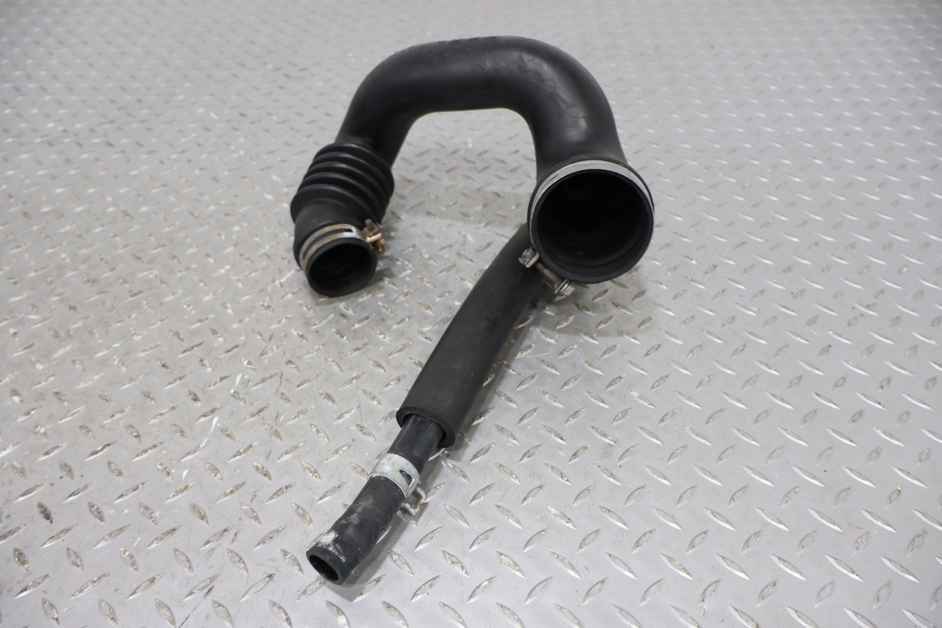 2004 Mazda MX-5 Miata- Air Cleaner/Box