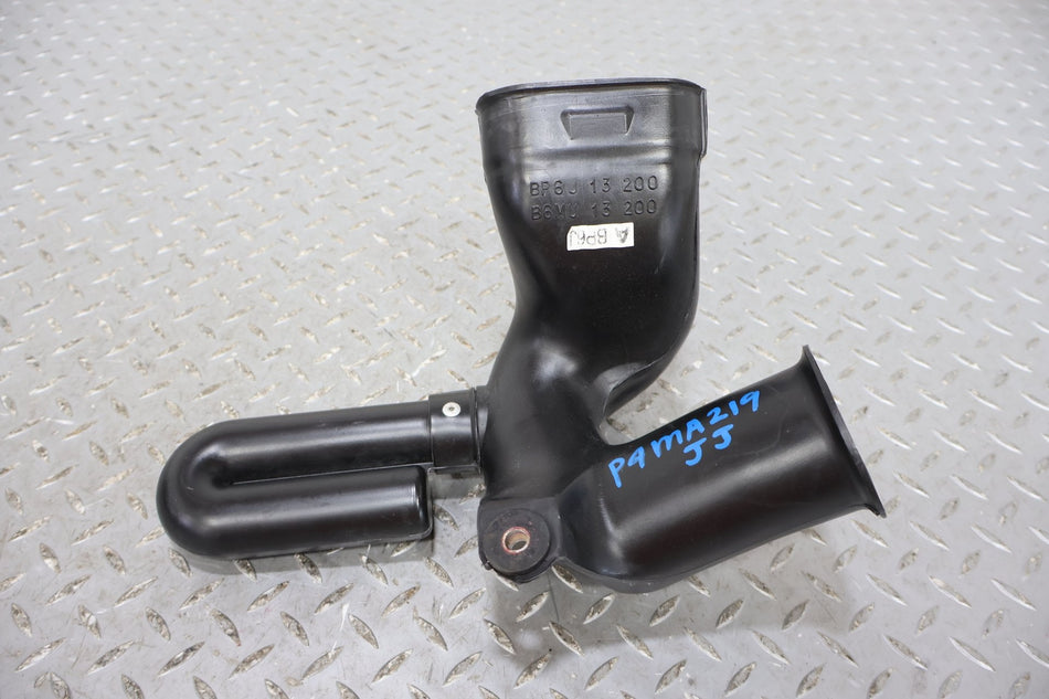 2004 Mazda MX-5 Miata- Air Cleaner/Box