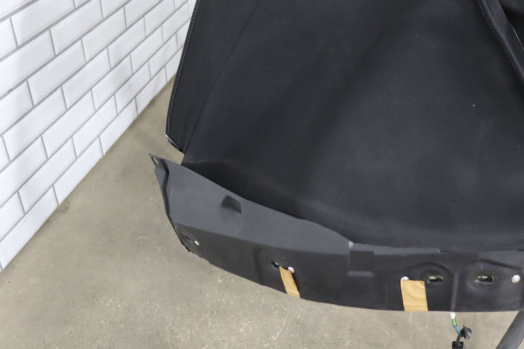 2004 Mazda MX - 5 Miata Convertible Roof W/Heated Rear Glass