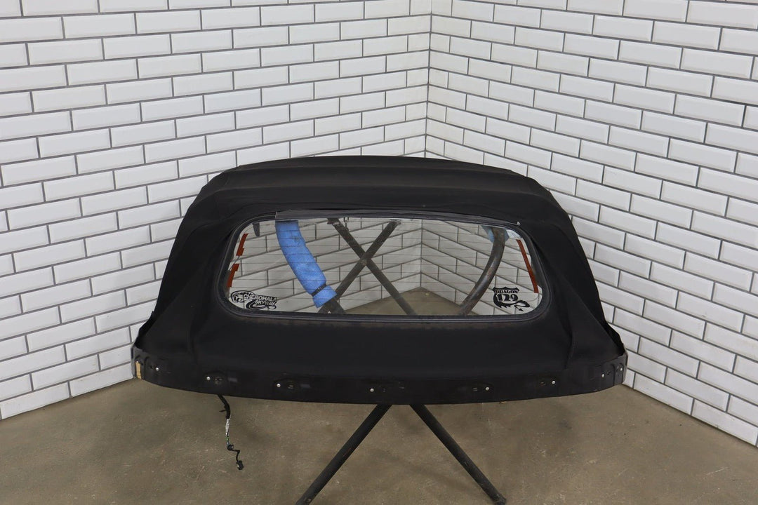 2004 Mazda MX - 5 Miata Convertible Roof W/Heated Rear Glass