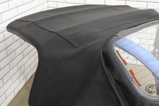 2004 Mazda MX - 5 Miata Convertible Roof W/Heated Rear Glass
