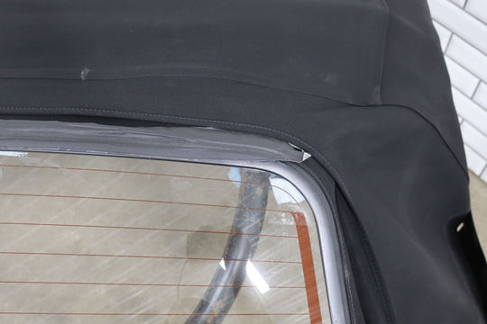 2004 Mazda MX - 5 Miata Convertible Roof W/Heated Rear Glass