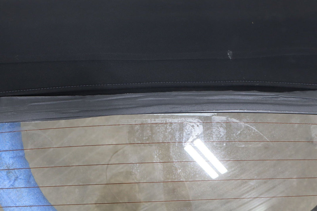 2004 Mazda MX - 5 Miata Convertible Roof W/Heated Rear Glass