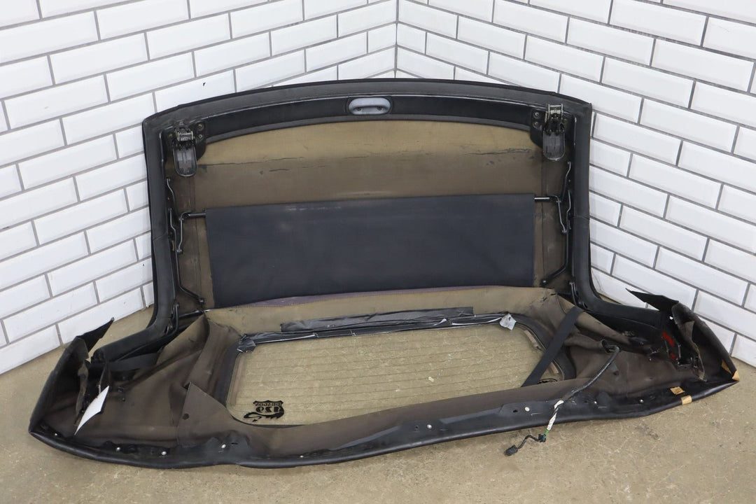 2004 Mazda MX - 5 Miata Convertible Roof W/Heated Rear Glass