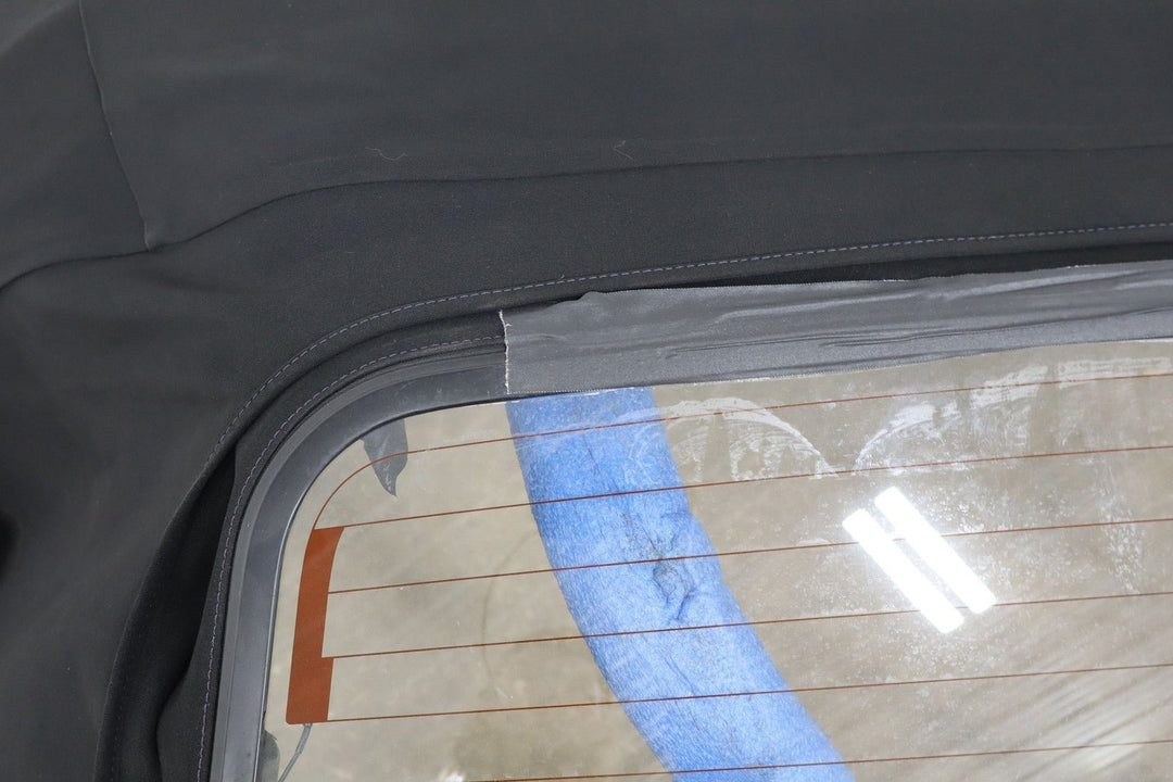 2004 Mazda MX - 5 Miata Convertible Roof W/Heated Rear Glass