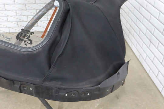 2004 Mazda MX - 5 Miata Convertible Roof W/Heated Rear Glass