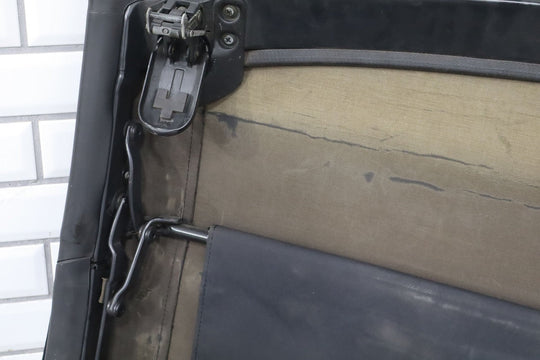 2004 Mazda MX - 5 Miata Convertible Roof W/Heated Rear Glass