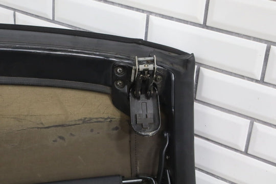 2004 Mazda MX - 5 Miata Convertible Roof W/Heated Rear Glass