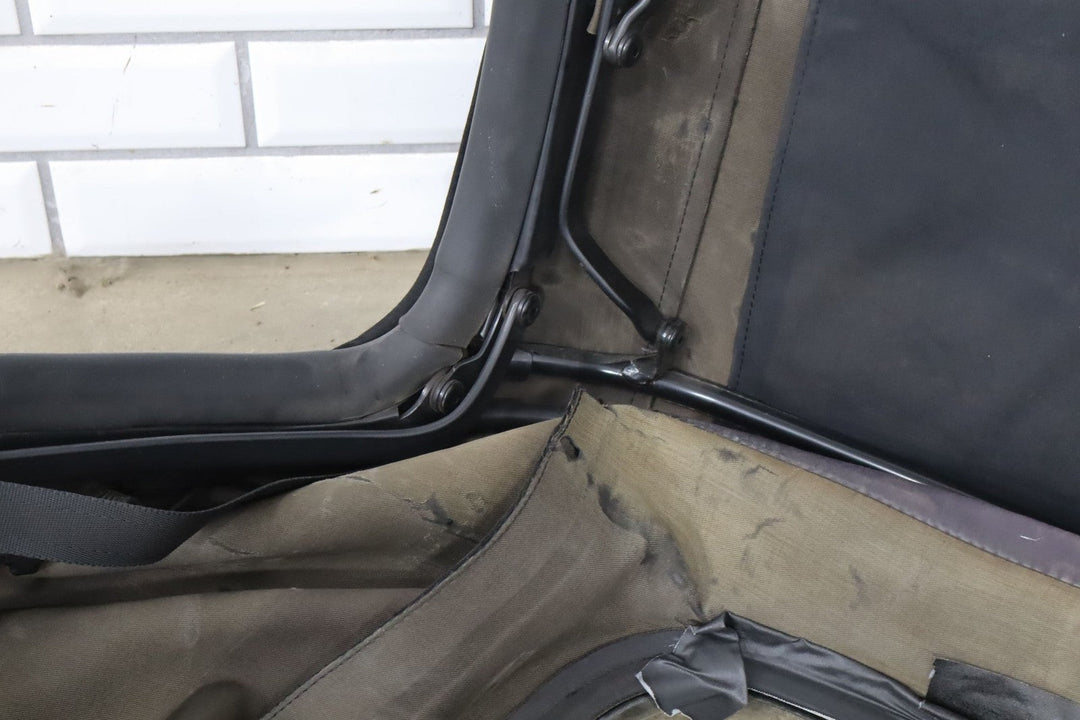 2004 Mazda MX - 5 Miata Convertible Roof W/Heated Rear Glass