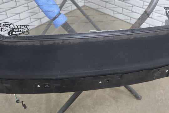 2004 Mazda MX - 5 Miata Convertible Roof W/Heated Rear Glass