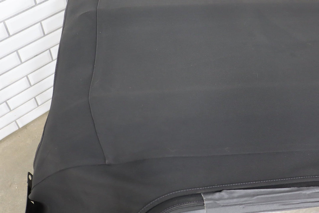 2004 Mazda MX - 5 Miata Convertible Roof W/Heated Rear Glass