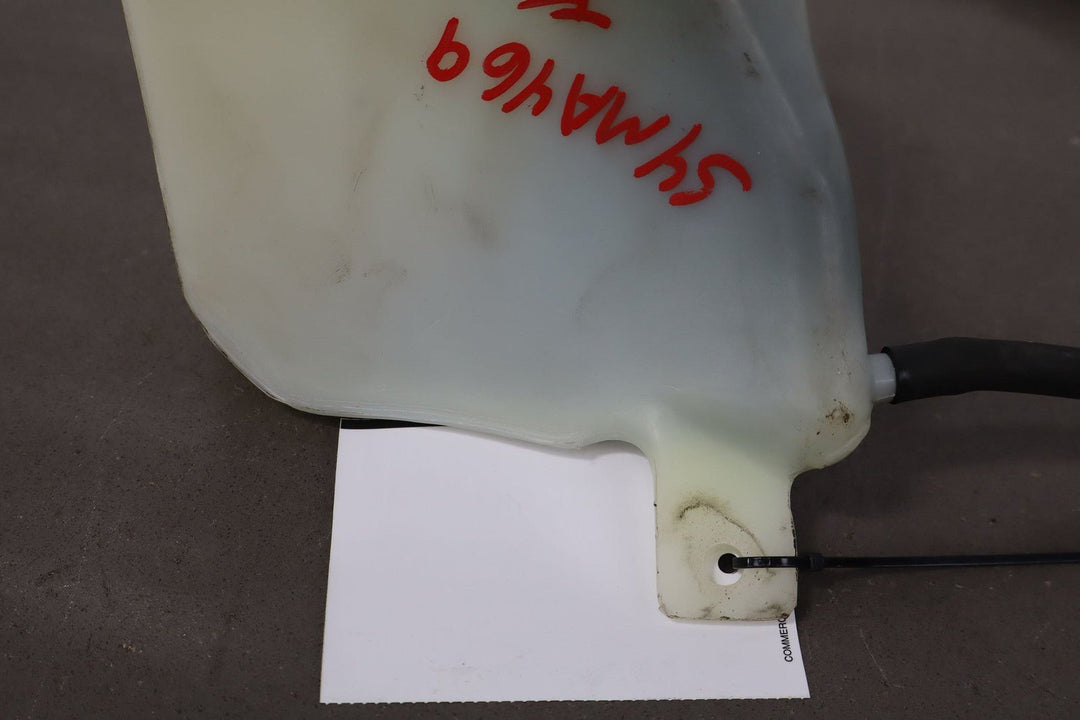 2004 Mazda MX - 5 Miata Coolant Bottle