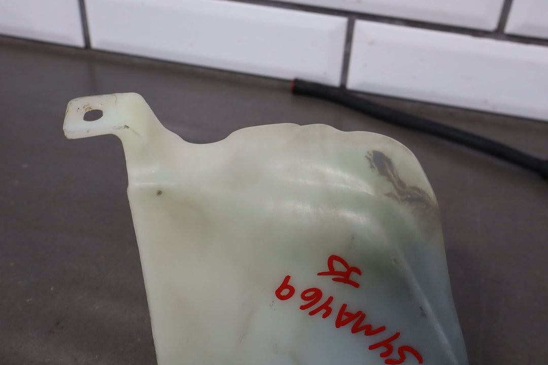 2004 Mazda MX - 5 Miata Coolant Bottle