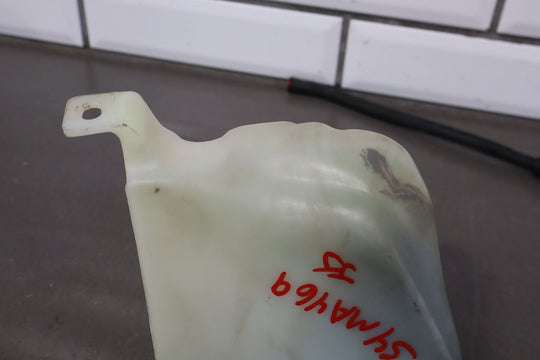 2004 Mazda MX - 5 Miata Coolant Bottle