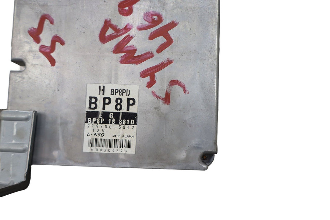 2004 Mazda MX - 5 Miata Engine Computer / ECU