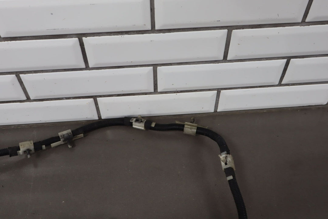 2004 Mazda MX - 5 Miata Engine Fuse Box