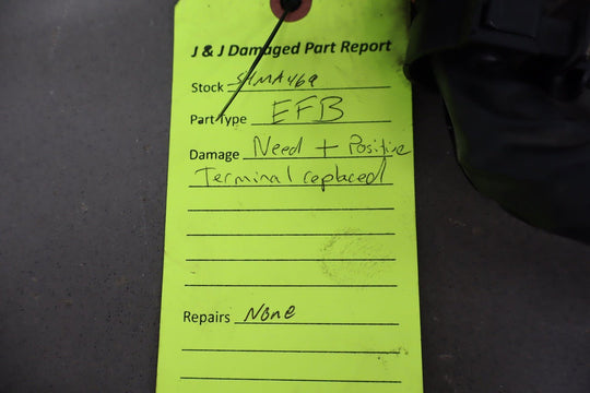 2004 Mazda MX - 5 Miata Engine Fuse Box