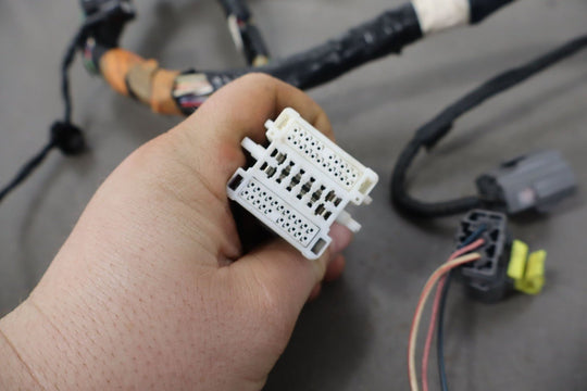 2004 Mazda MX - 5 Miata Engine Wiring Harness