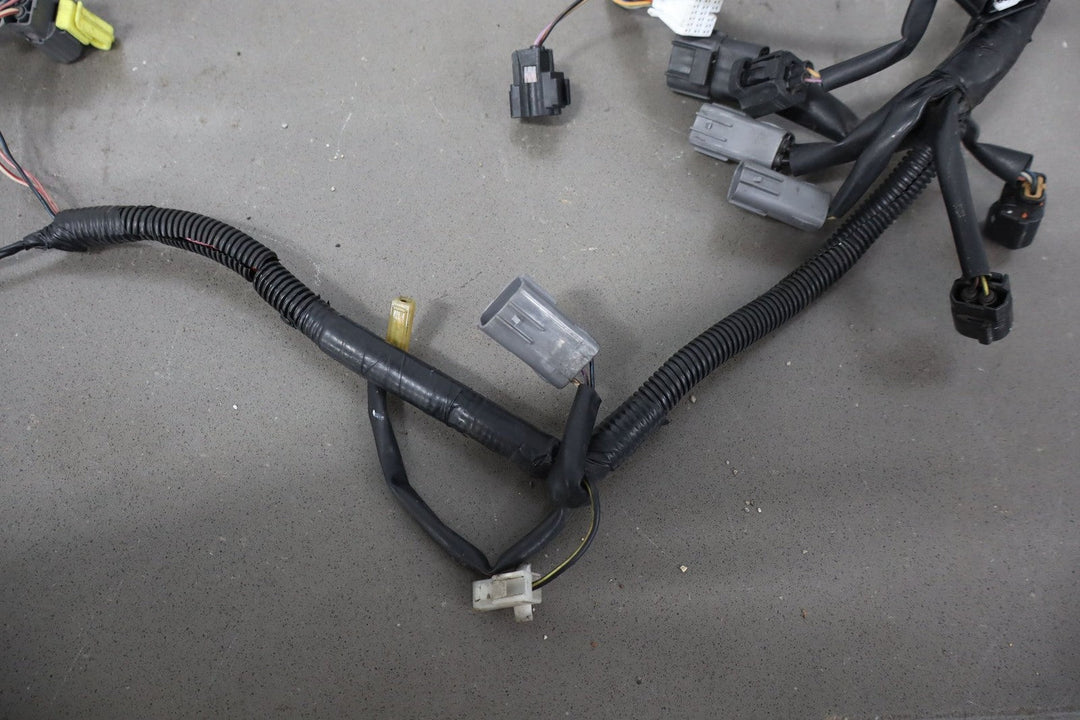 2004 Mazda MX - 5 Miata Engine Wiring Harness