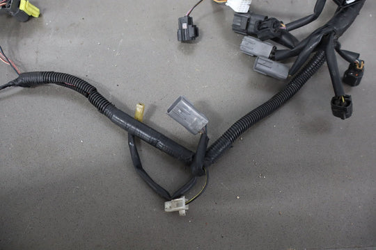 2004 Mazda MX - 5 Miata Engine Wiring Harness