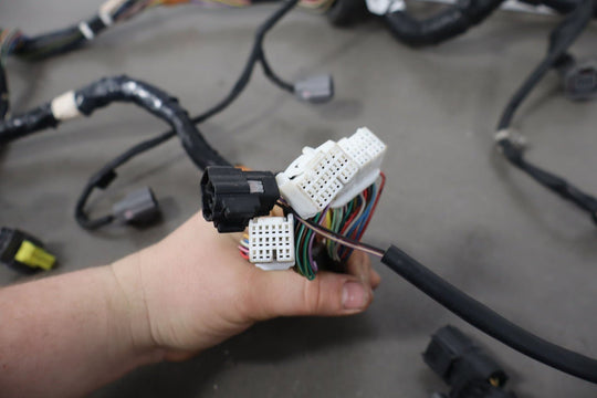 2004 Mazda MX - 5 Miata Engine Wiring Harness