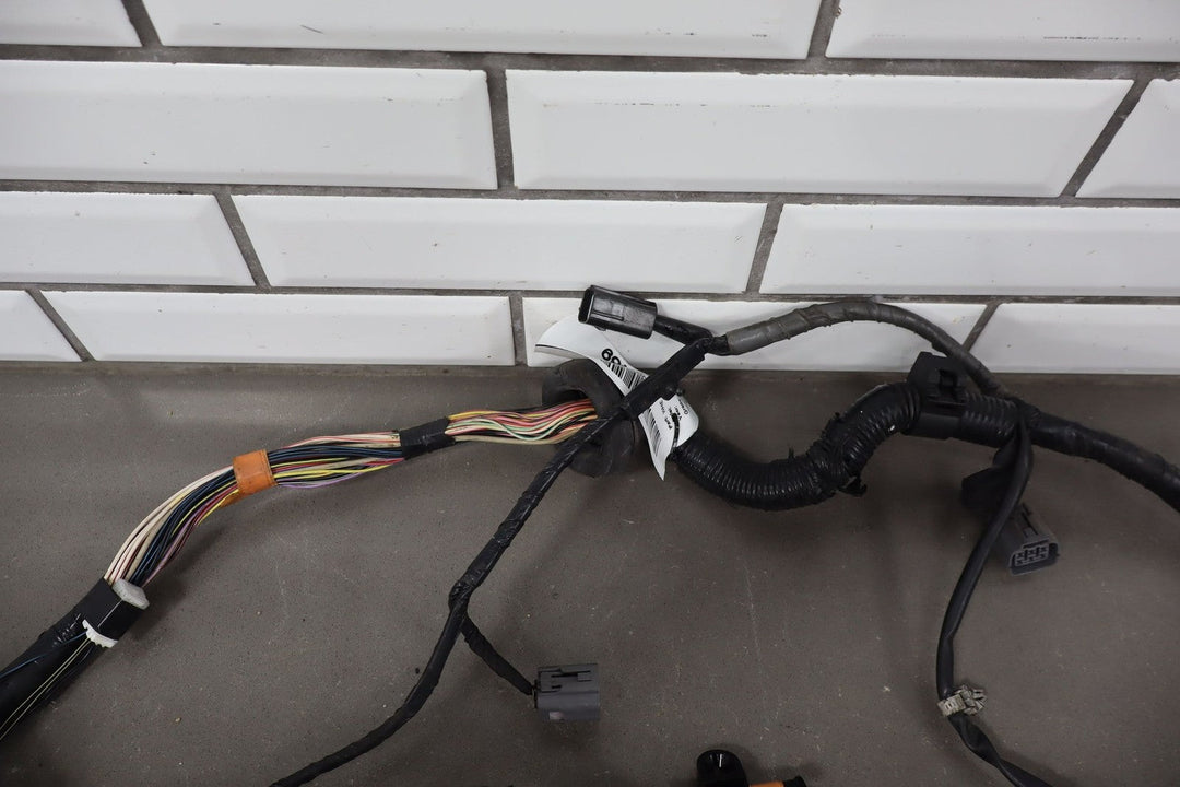 2004 Mazda MX - 5 Miata Engine Wiring Harness