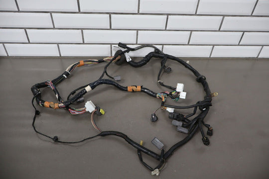 2004 Mazda MX - 5 Miata Engine Wiring Harness
