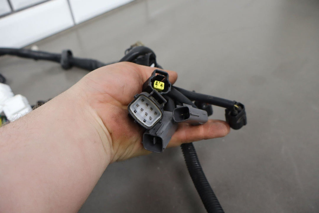 2004 Mazda MX - 5 Miata Engine Wiring Harness