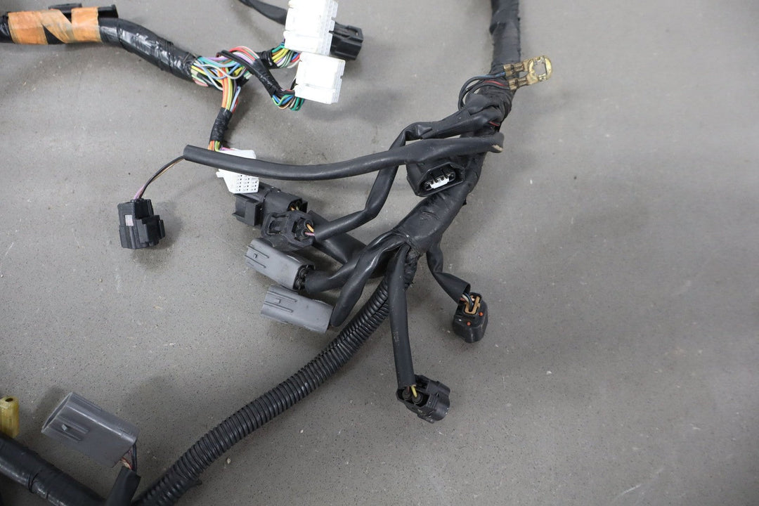 2004 Mazda MX - 5 Miata Engine Wiring Harness